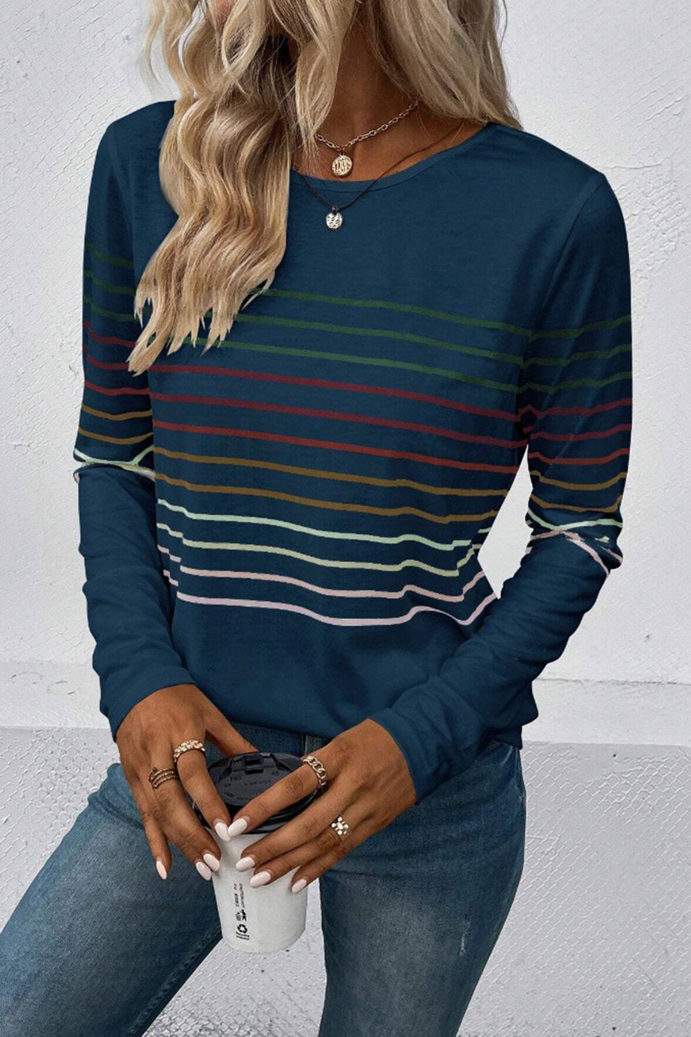 LD | Elegant en casual overhemd