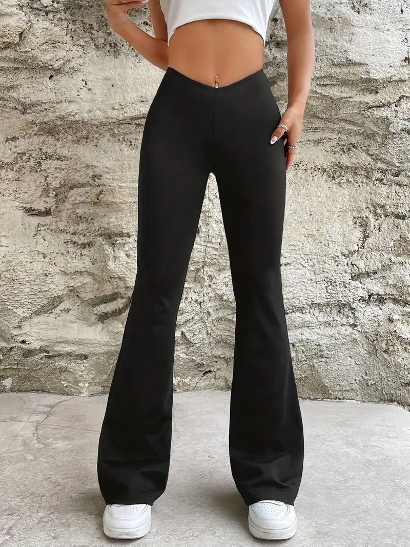 LD | Casual en modieuze algemene broek