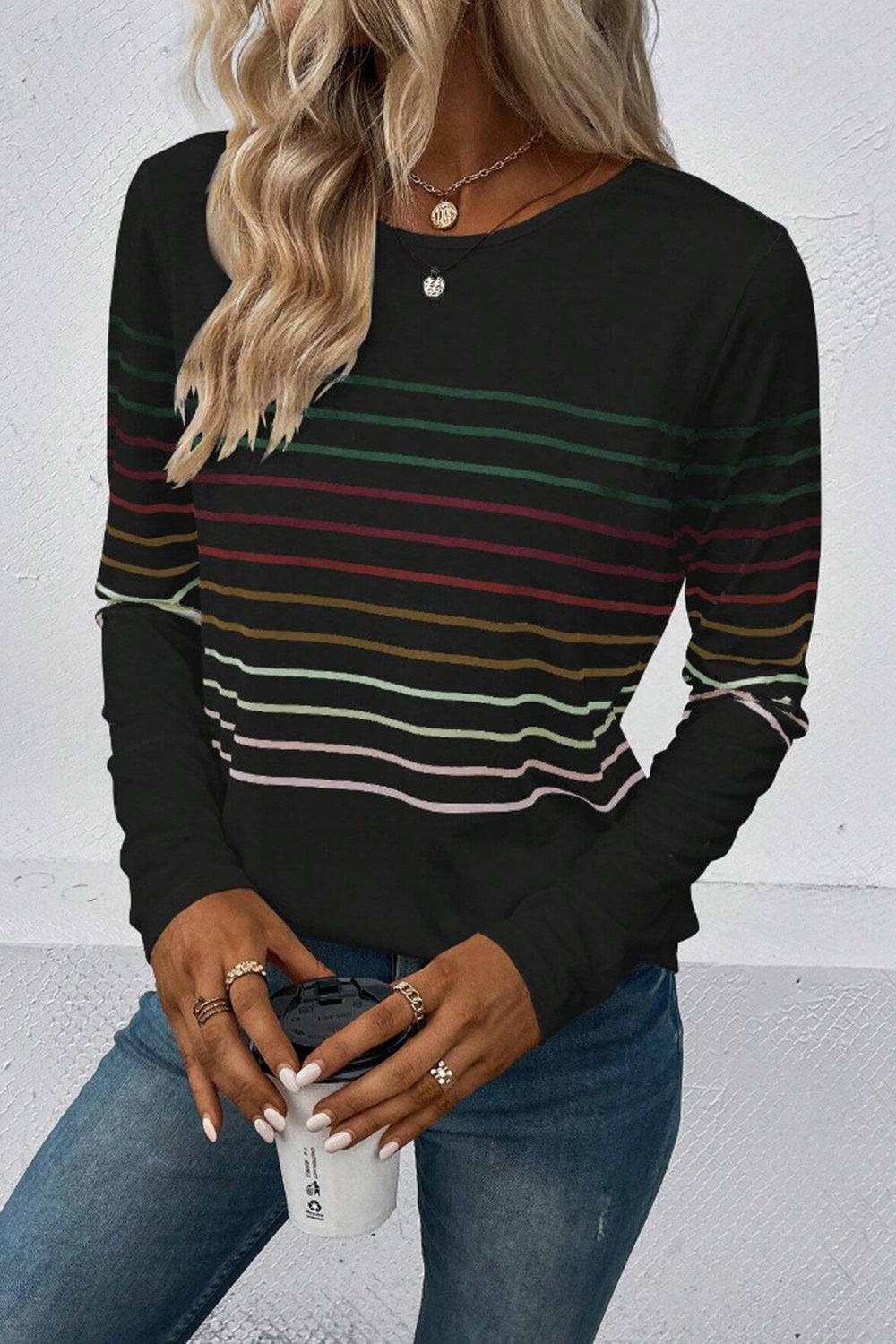 LD | Elegant en casual overhemd