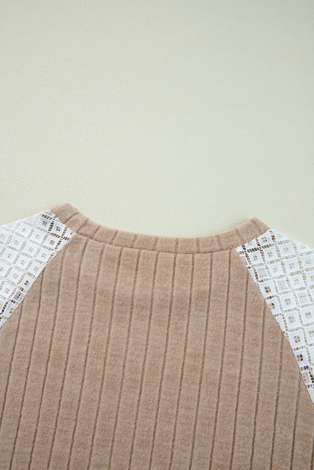 LD | Klassieke en elegante winterblouse