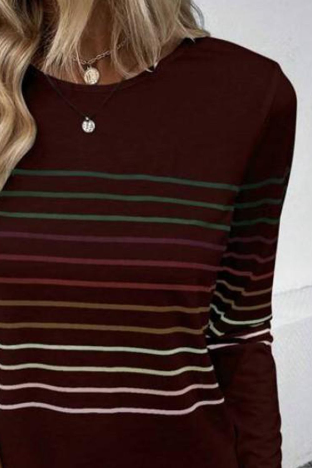 LD | Elegant en casual overhemd