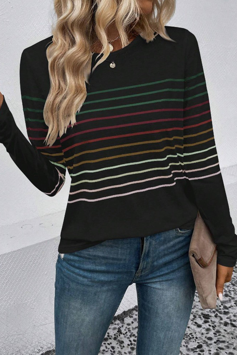 LD | Elegant en casual overhemd