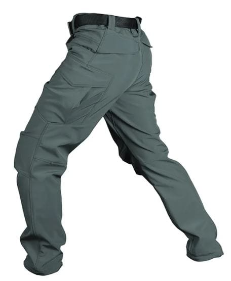 LD | Warme waterdichte softshell broek