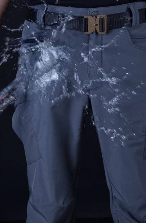 LD | Warme waterdichte softshell broek