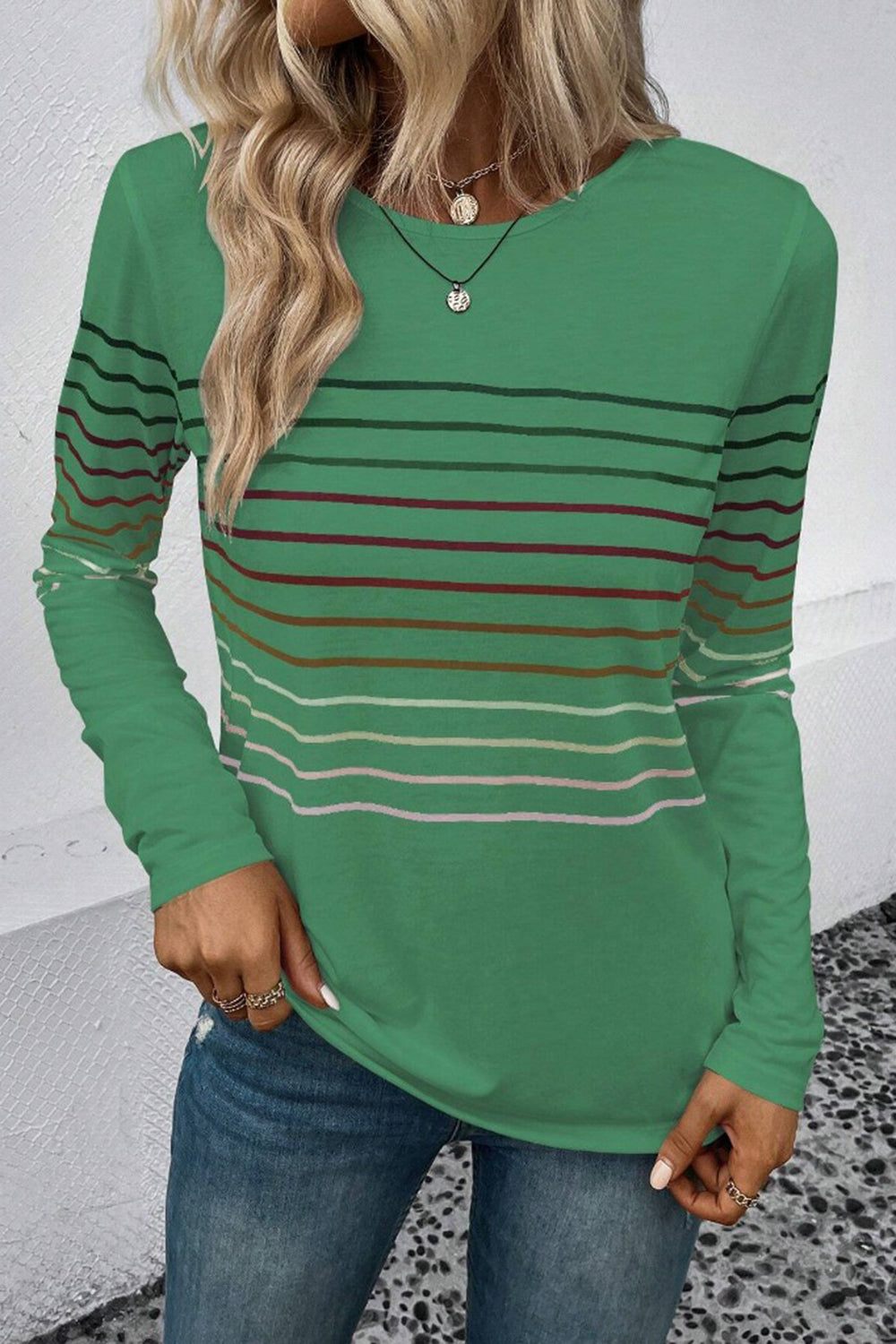 LD | Elegant en casual overhemd
