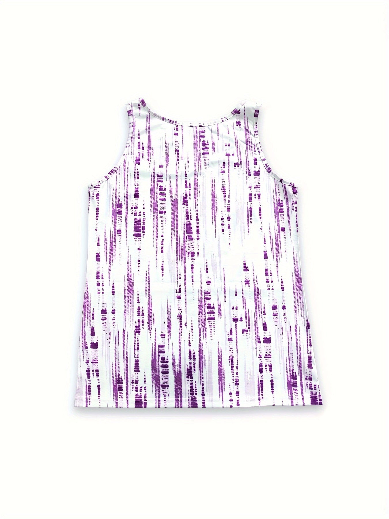 LD | Moderne en modieuze tanktop