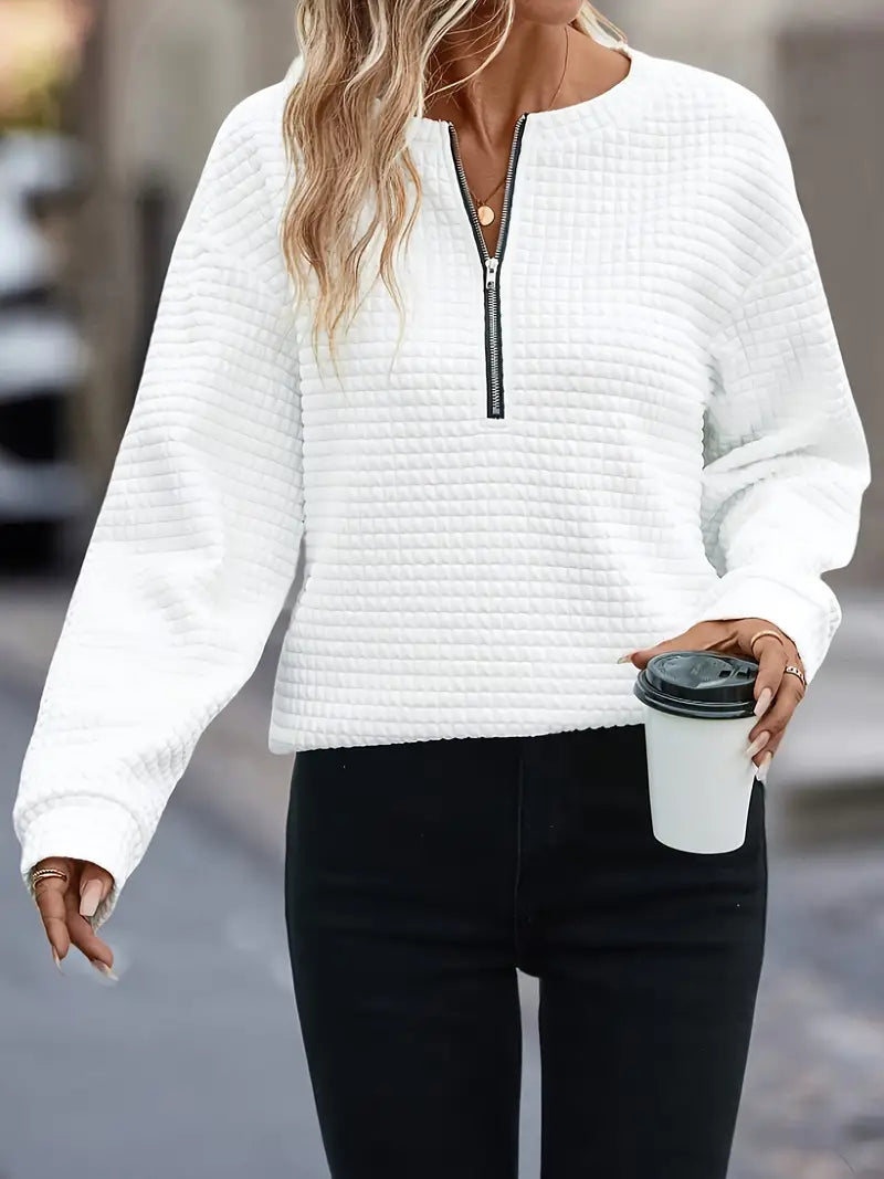LD | Casual en modieuze winterkleding