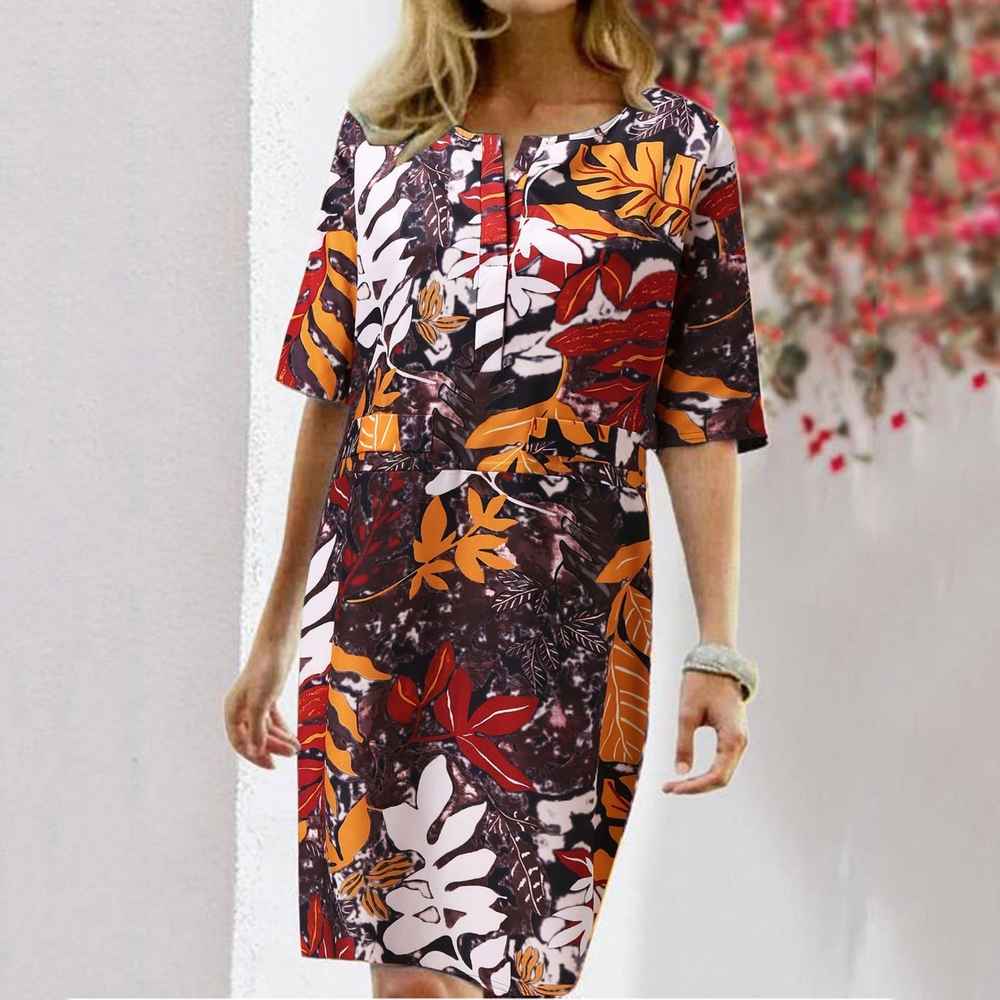 LD | Casual en modieuze kleding