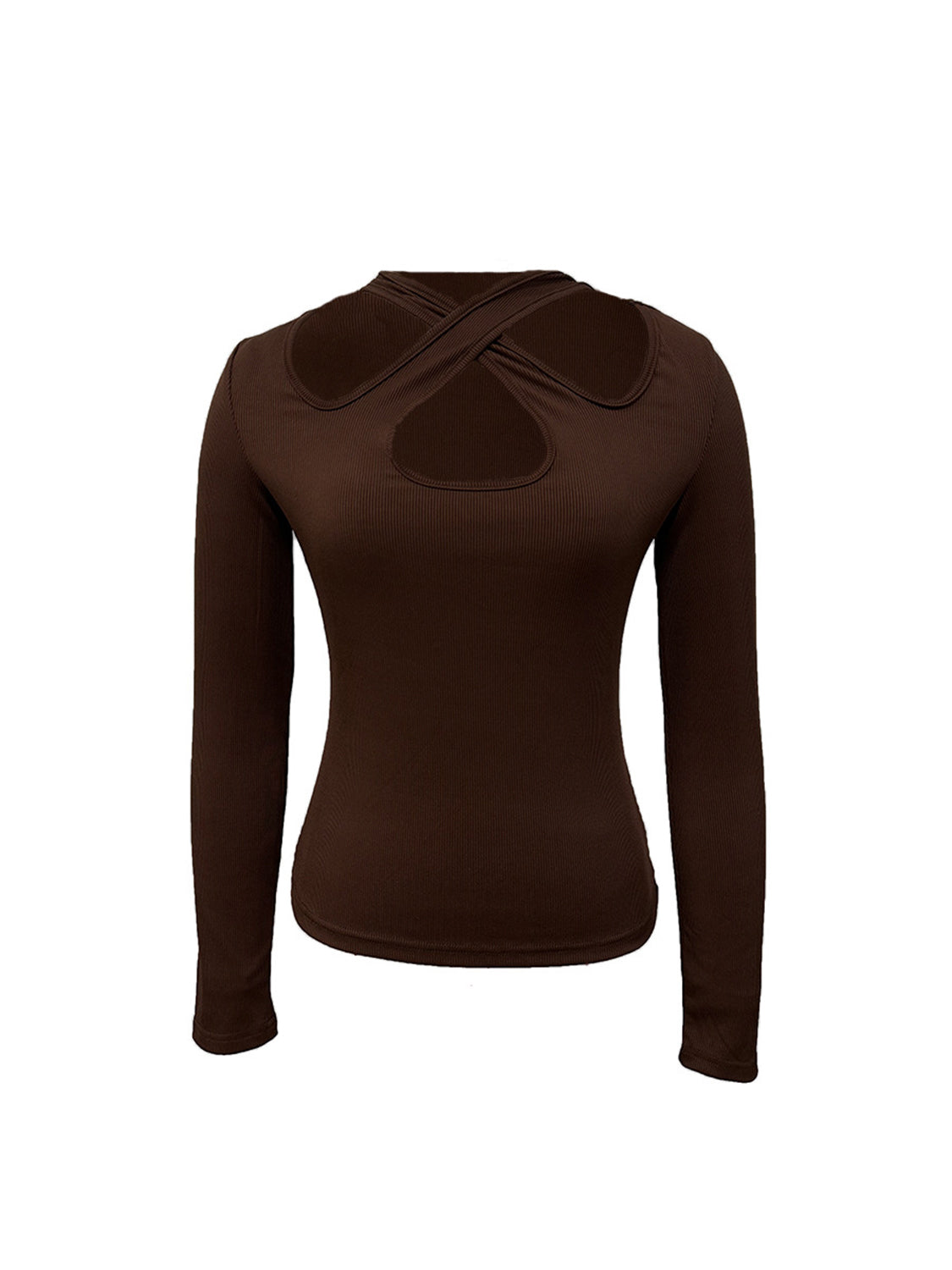 LD | Ongecompliceerd en stijlvol winter T-shirt
