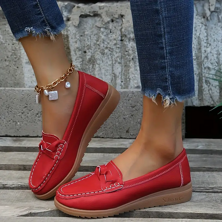 LD | Orthopedische antislipschoenen voor dames