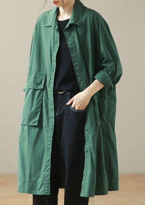 LD Casual en comfortabele winterjas