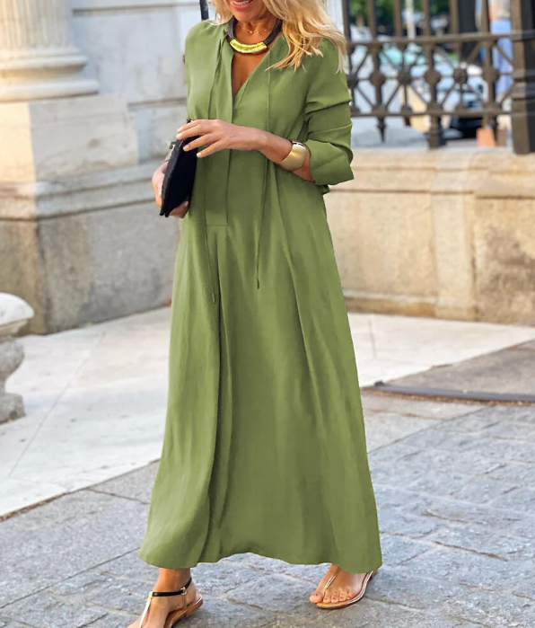 LD | Modebewust en lichte kleding