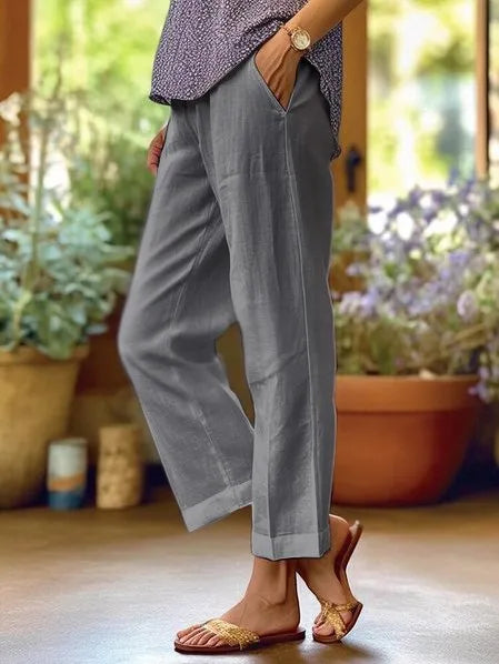 LD | Modieuze broek