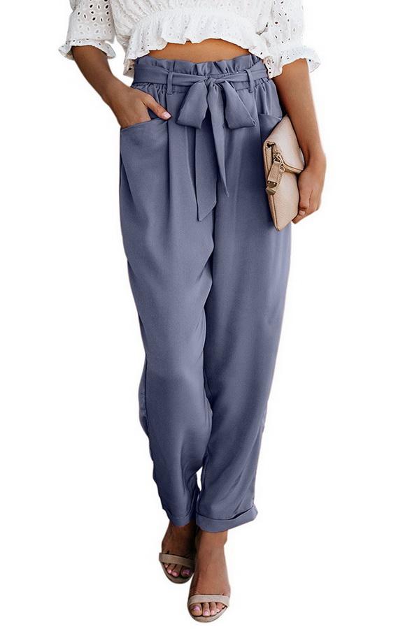 LD | Slanke en luchtige broek