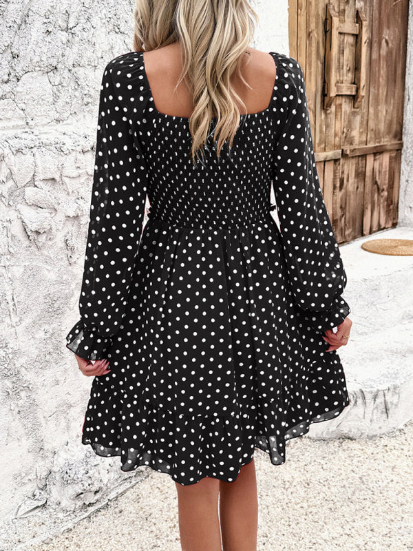 LD en elegant winterkledingstuk