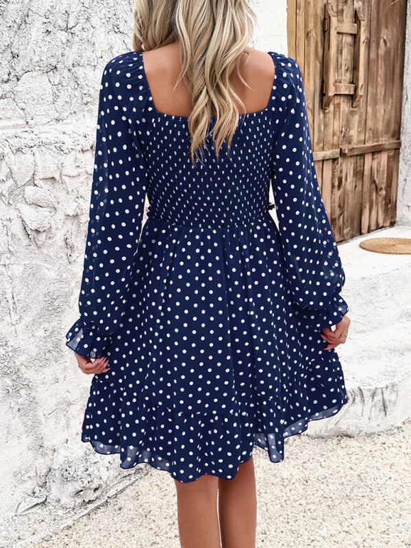 LD en elegant winterkledingstuk