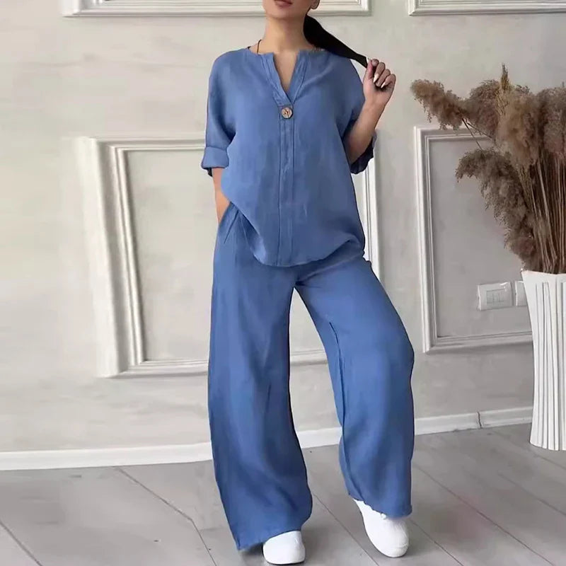 LD | Moeiteloos en chique winterset