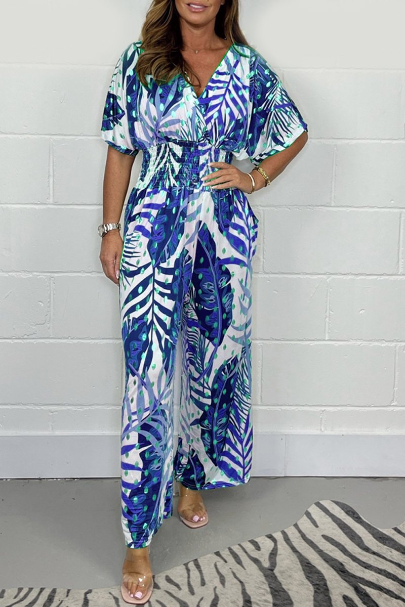 LD | Casual en coole jumpsuit