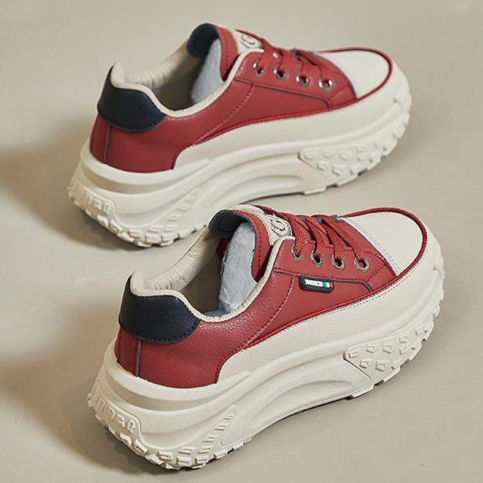 LD | Chique en relaxte schoenen in het algemeen
