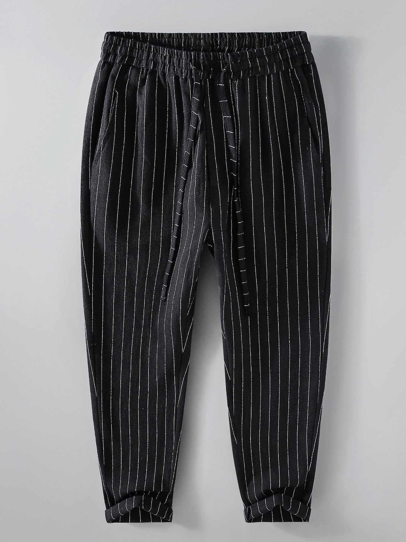 LD | Geraffineerde en ademende broek
