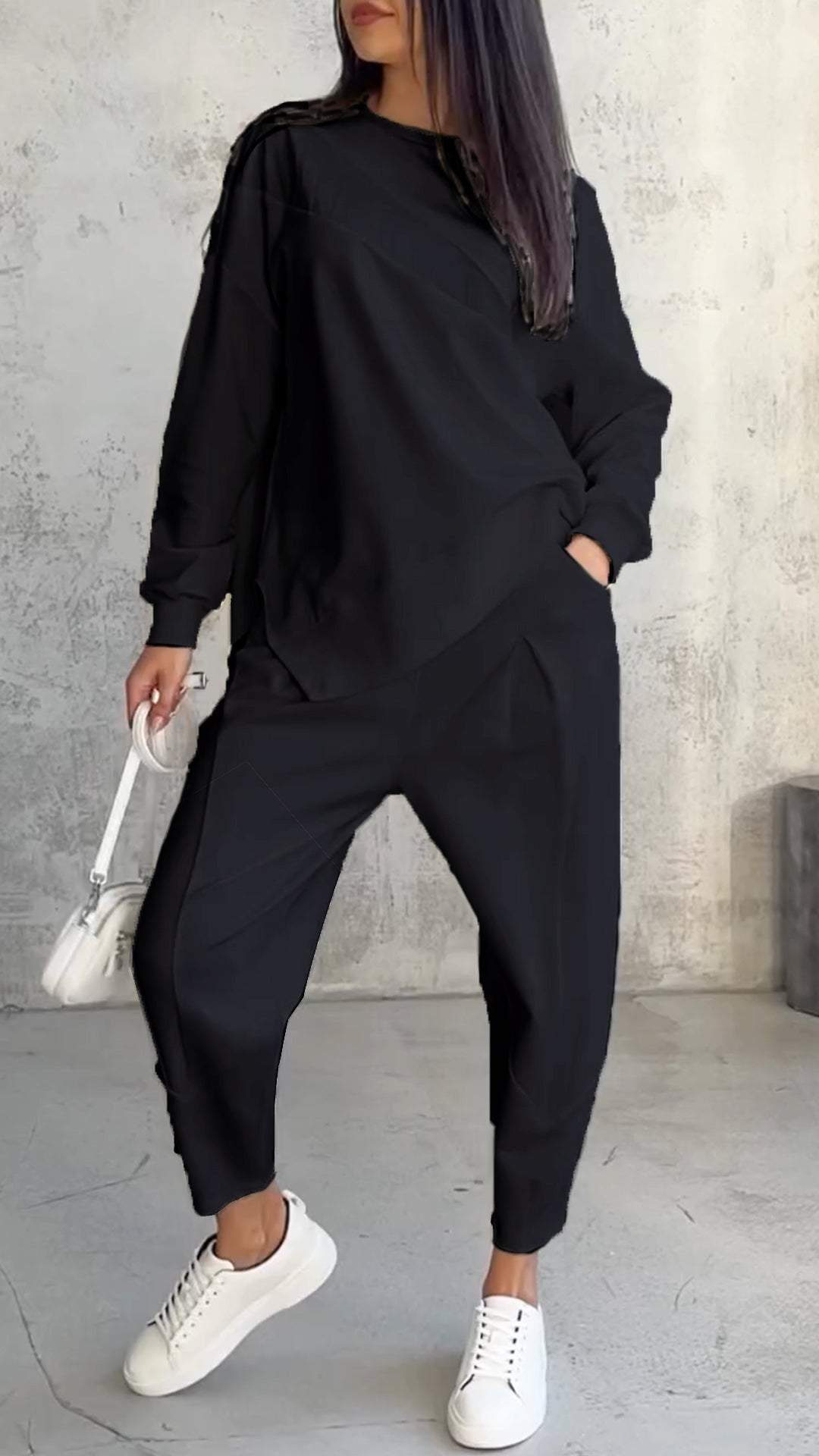 LD | Moderne en comfortabele algemene kleding