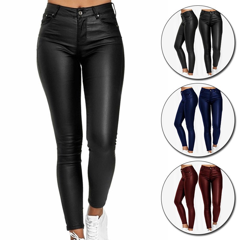 LD | Casual en stijlvolle algemene broek