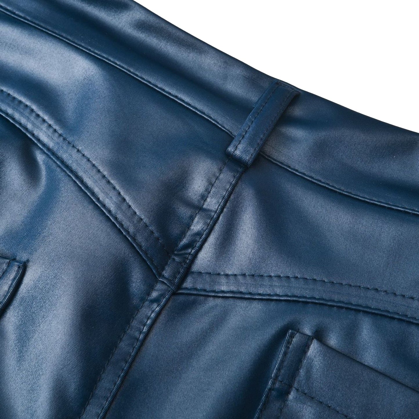 LD | Casual en stijlvolle algemene broek