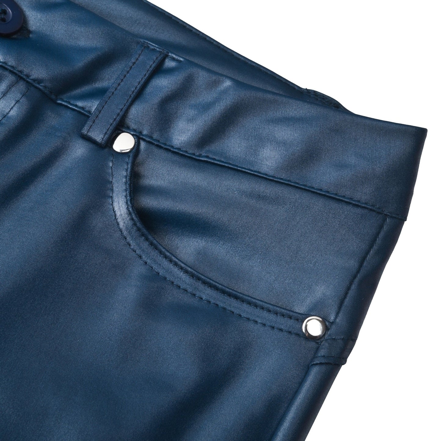 LD | Casual en stijlvolle algemene broek