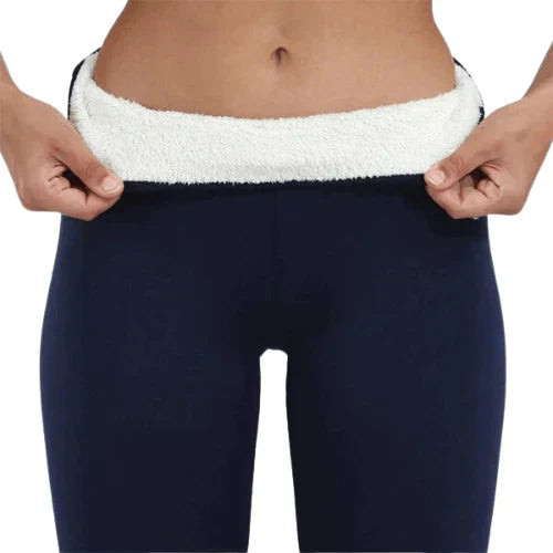 LD | Vintage-geïnspireerde en lichtgewicht broek