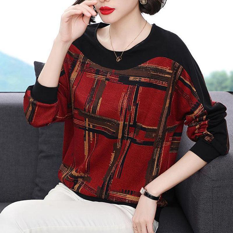 LD Casual en relaxte wintertrui
