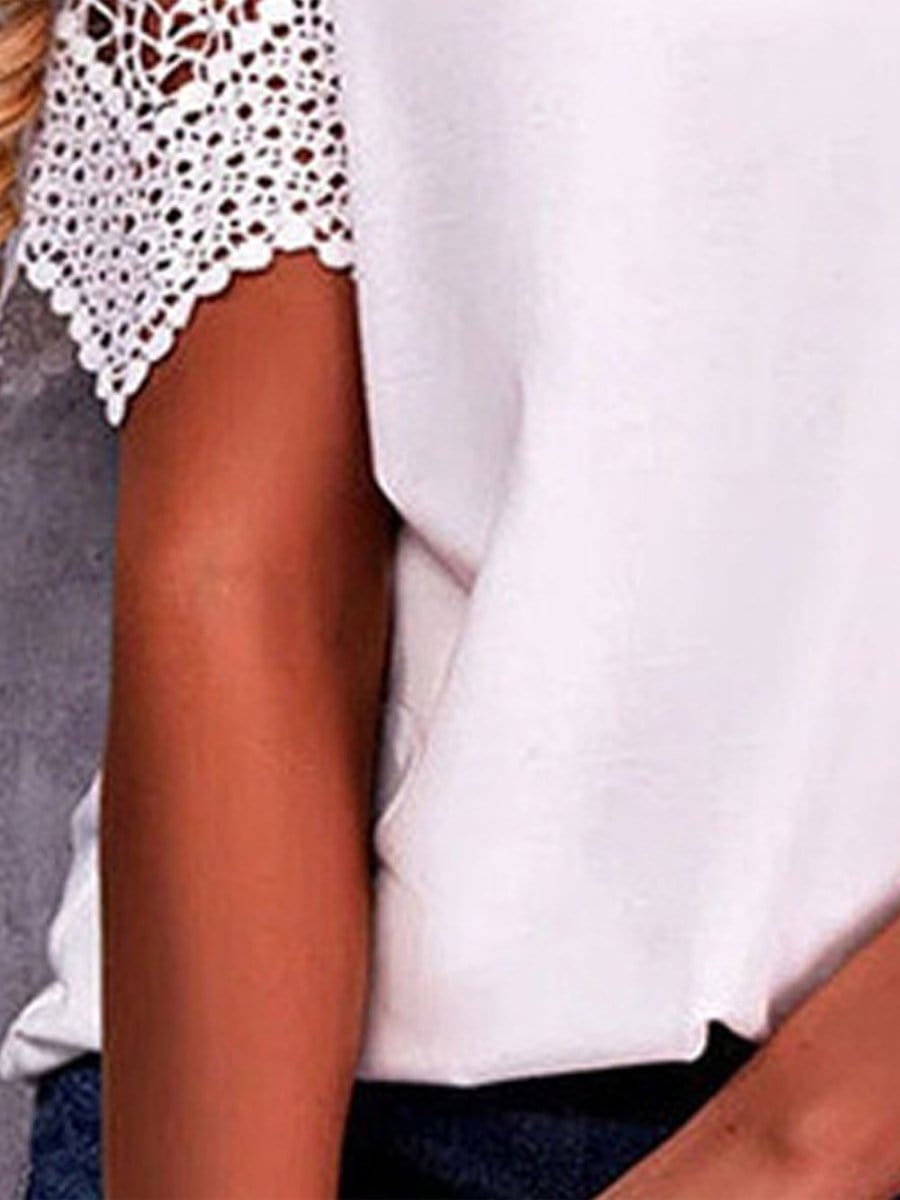 LD Casual Top