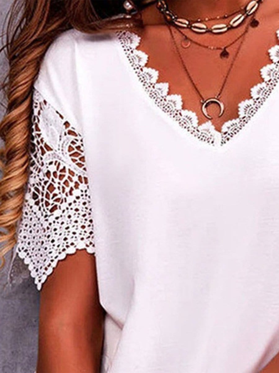 LD Casual Top