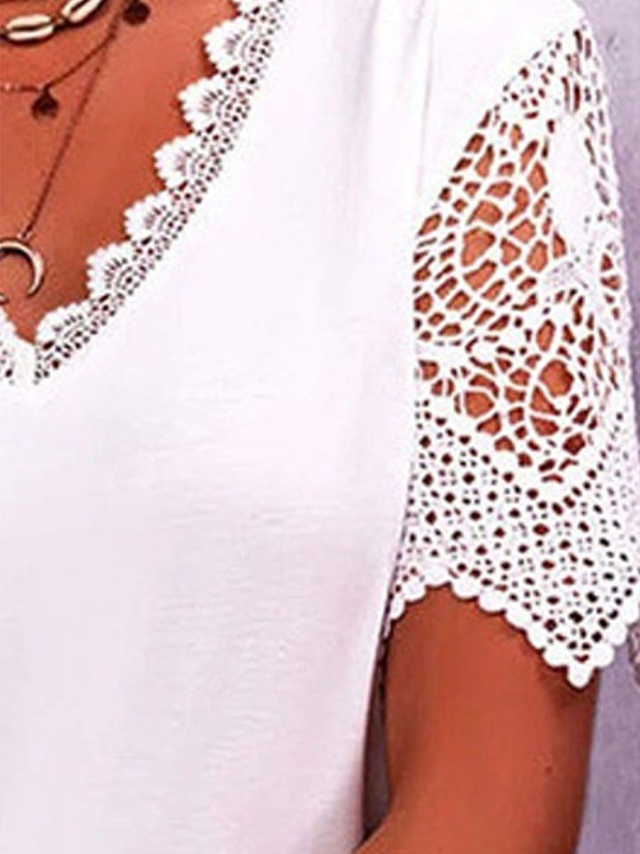 LD Casual Top