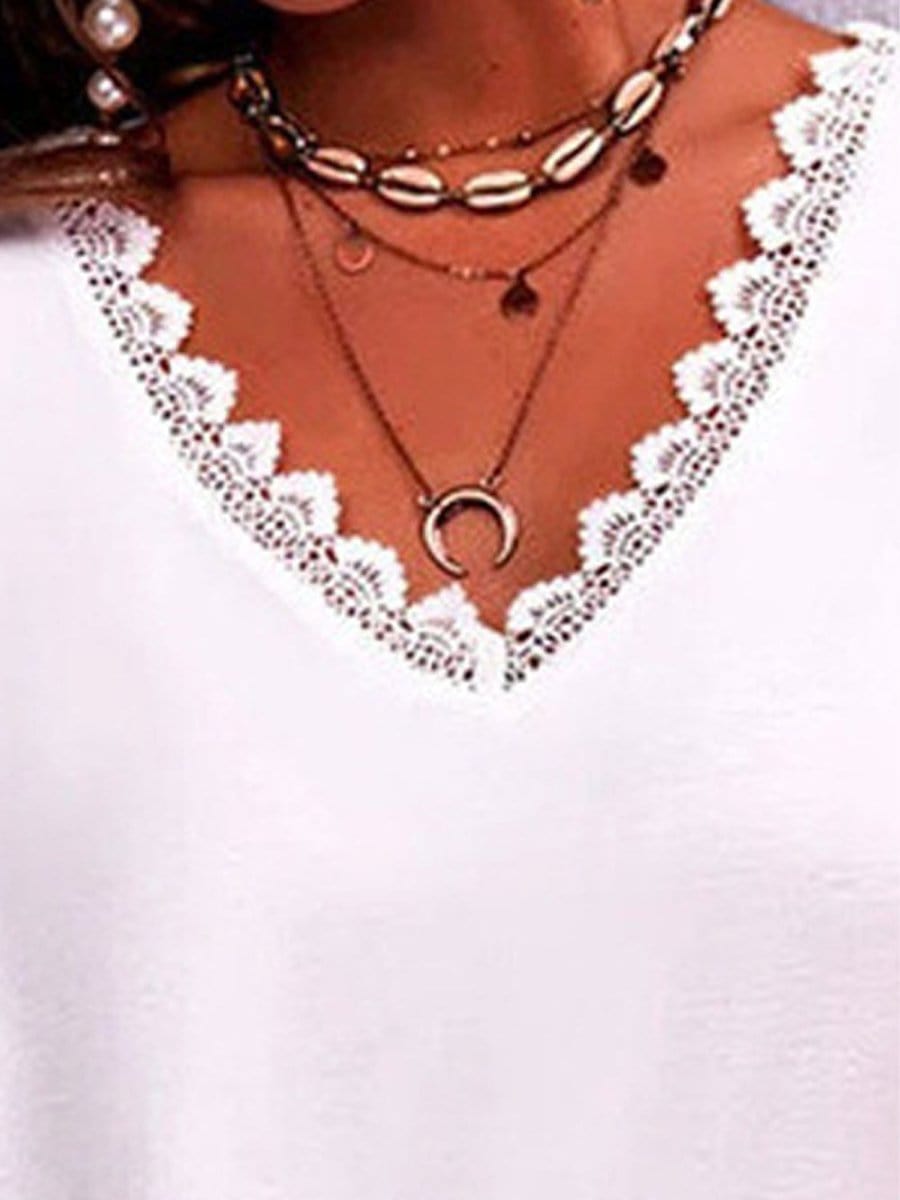 LD Casual Top