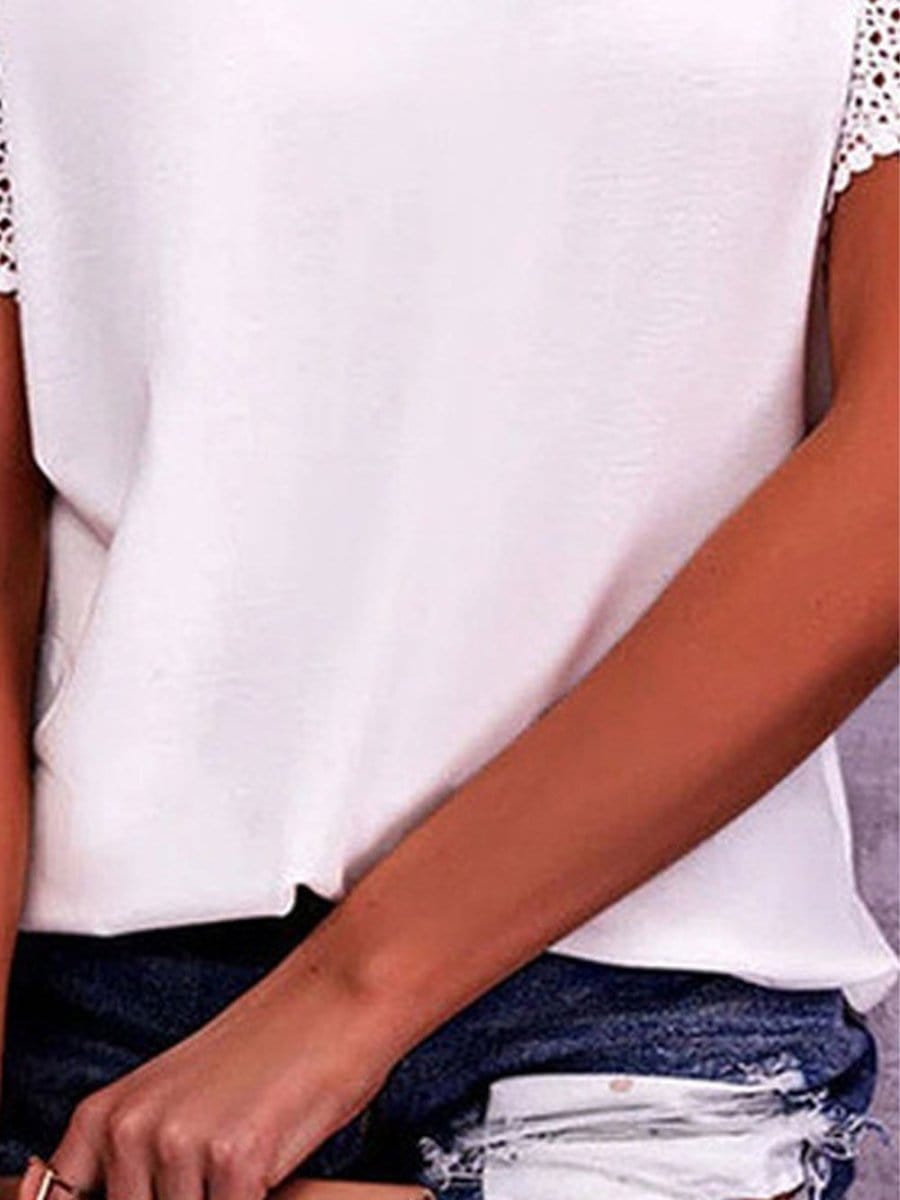 LD Casual Top