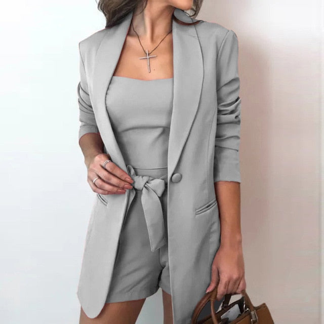 LD | Comfortabele en luchtige set