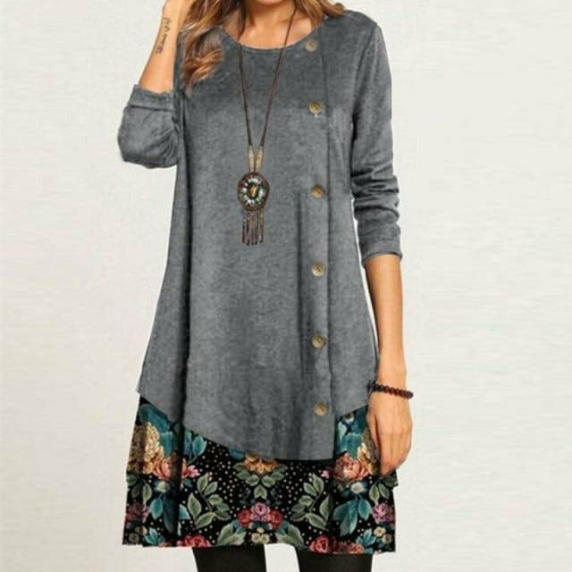 LD | Klassiek en comfortabel winterjack