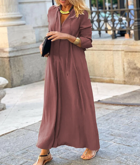 LD | Modebewust en lichte kleding