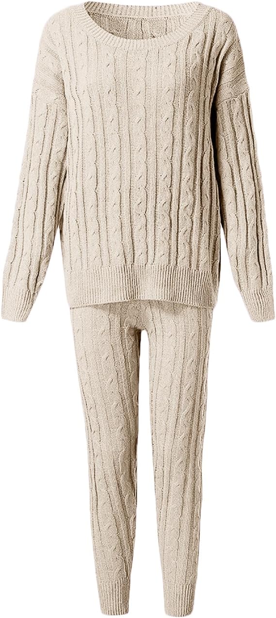 LD | Klassieke en elegante wintertrui