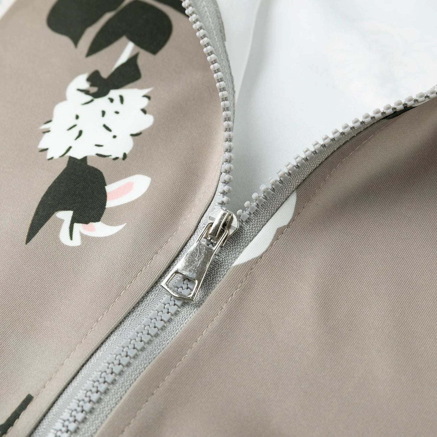 LD | Modieus en minimalistisch jack
