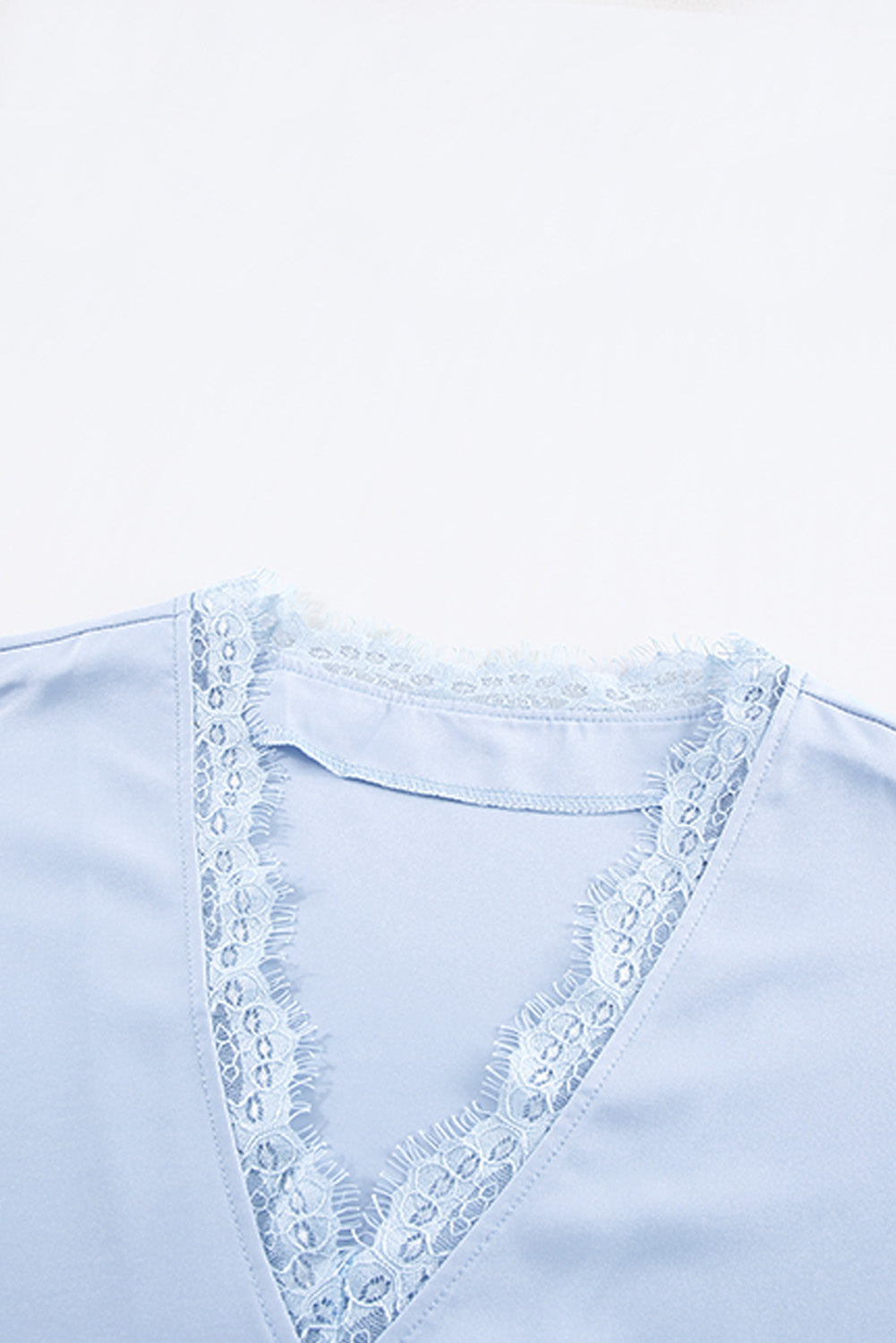 LD | Zachte en ademende zomerblouse