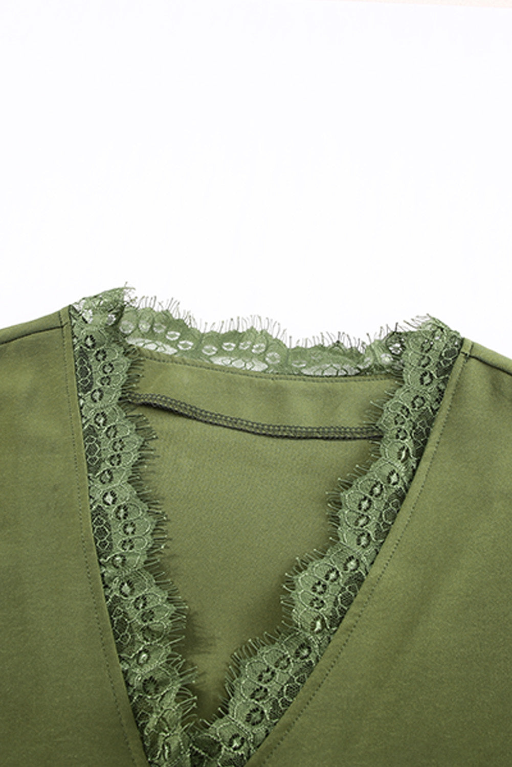 LD | Zachte en ademende zomerblouse