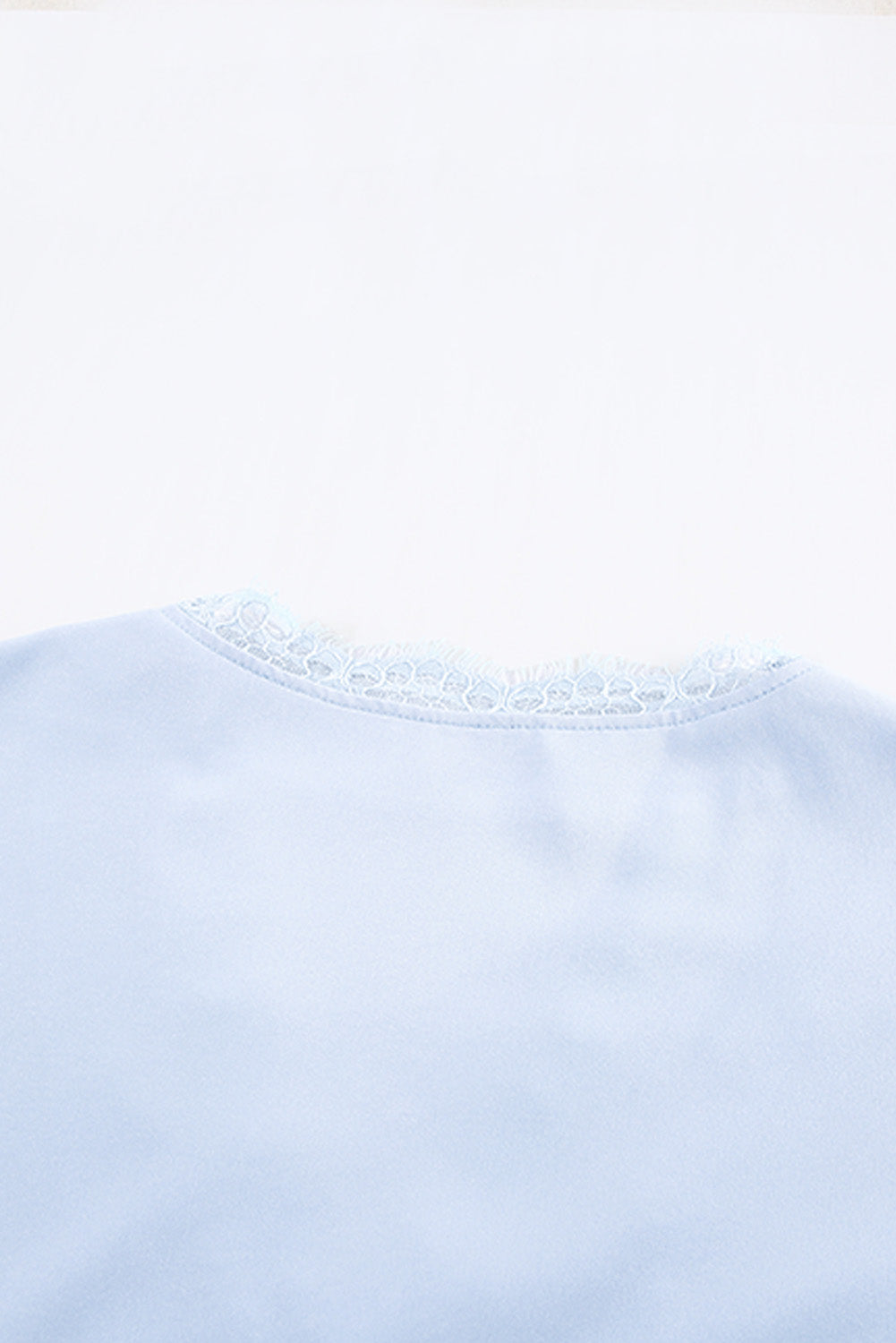LD | Zachte en ademende zomerblouse
