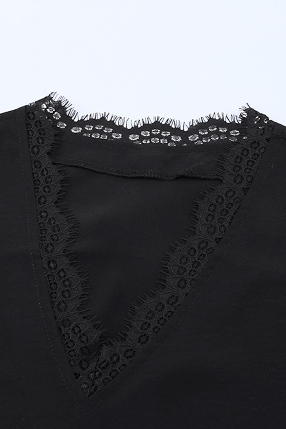 LD | Zachte en ademende zomerblouse
