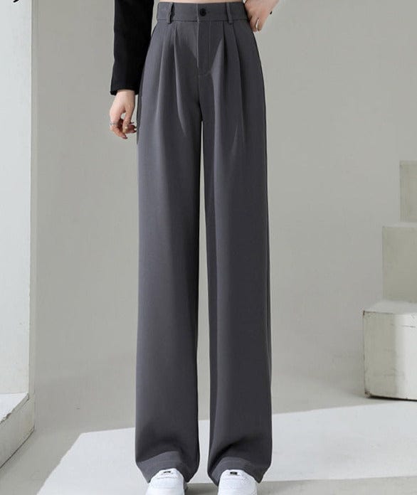LD | Chique en veelzijdige winterbroek