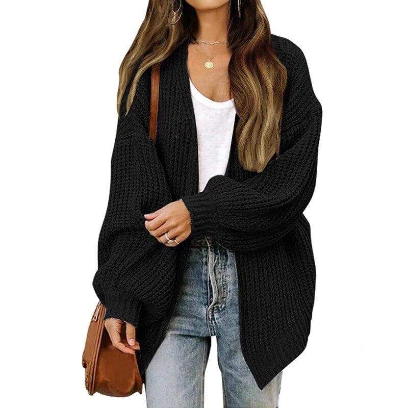 LD | Moeiteloos en trendy winterjack