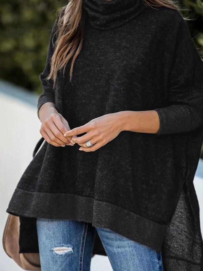 LD | Elegante en casual trui
