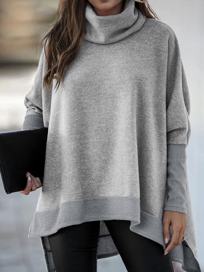 LD | Elegante en casual trui