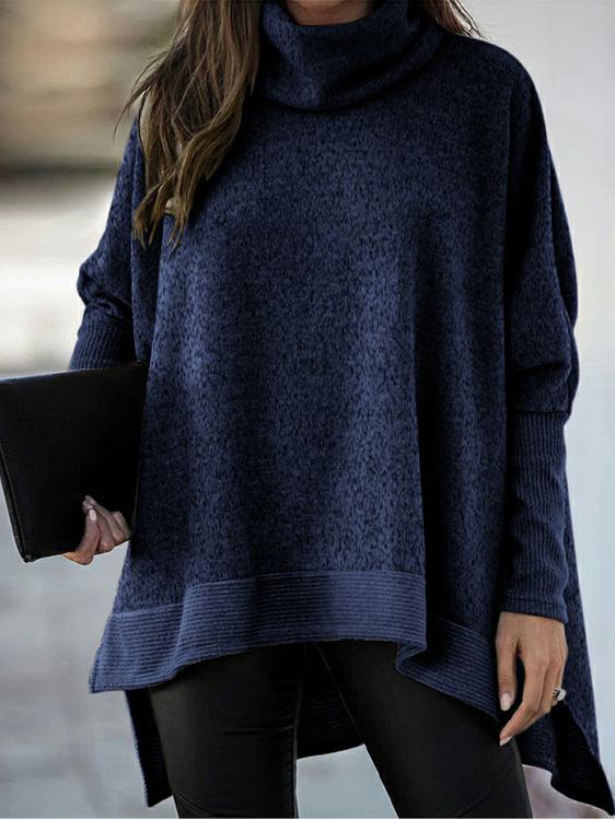 LD | Elegante en casual trui