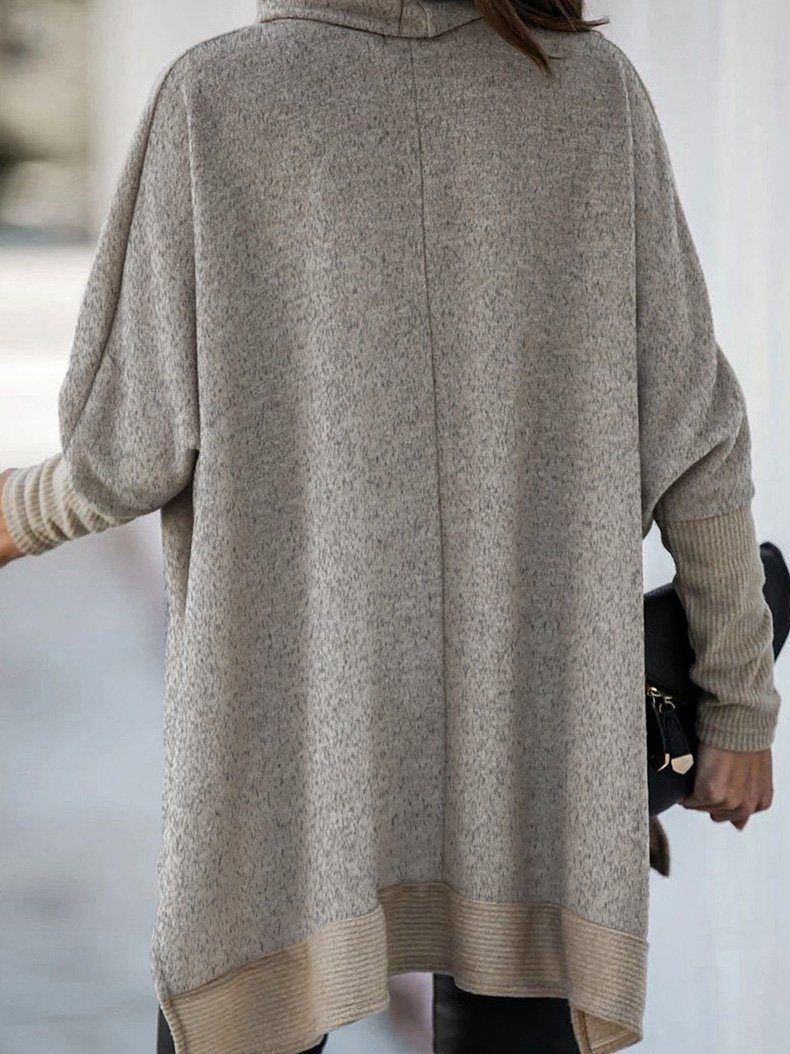 LD | Elegante en casual trui